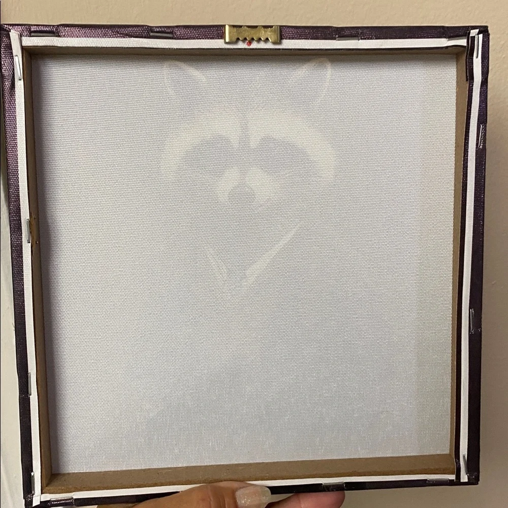 Mr Raccoon 🦝 portrait wall art - Picture 5 of 7